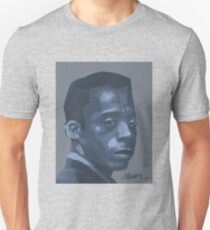 James Baldwin Unisex T-Shirt