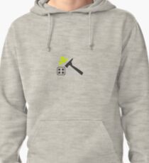 Magical Hammer From Japan Pullover Hoodie