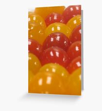 Heirloom Greeting Card