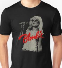 blondie - icon punk Unisex T-Shirt