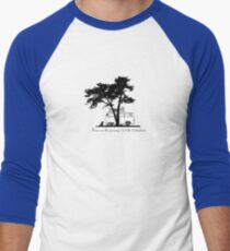 Kombi Trip Men's Baseball ¾ T-Shirt
