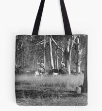 Real Aussies Tote Bag