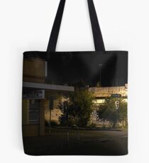 East Brunswick Auto1 Tote Bag