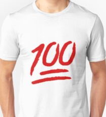 100% Unisex T-Shirt