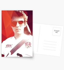 Robbie Kay Postcards