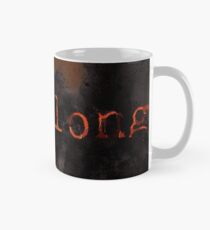 Everlong Mug