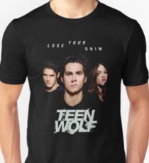 TEEN WOLF Unisex T-Shirt