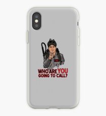 Uncle Stantz iPhone Case