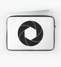 Aperture Science Laptop Sleeve