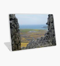 Inishmore, Ireland Laptop Skin