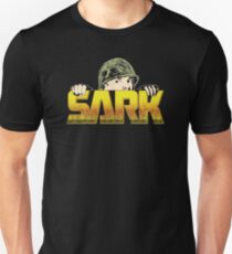 Exclusive Sark Unisex T-Shirt