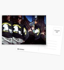 Howards End I Postcards