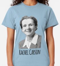 Rachel Carson Classic T-Shirt