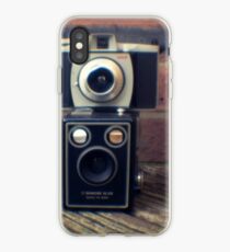 Camera collection iPhone Case