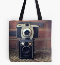 Camera collection Tote Bag