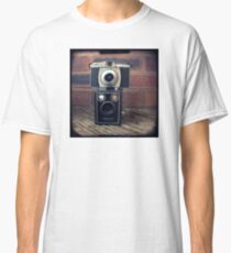 Camera collection Classic T-Shirt