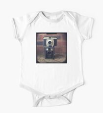 Camera collection One Piece - Short Sleeve