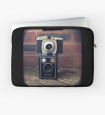 Camera collection Laptop Sleeve