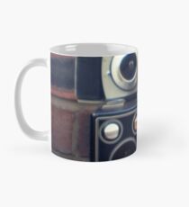 Camera collection Mug