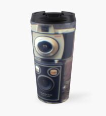 Camera collection Travel Mug