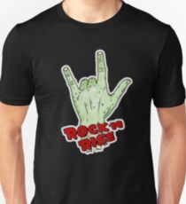 Rock'n'Rise SC Unisex T-Shirt