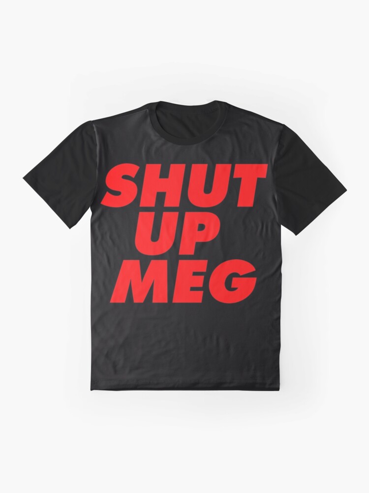 family guy meg t shirt