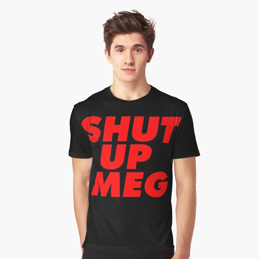 family guy meg t shirt