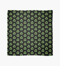 Recycling Symbol, ECO Scarf