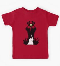 Splatter Jack Kids Tee