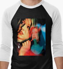 Mulholland Drive Men's Baseball ¾ T-Shirt