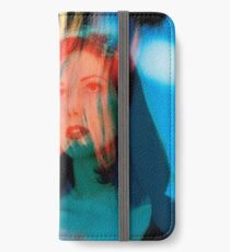 Mulholland Drive iPhone Wallet/Case/Skin
