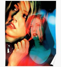 Mulholland Drive Poster