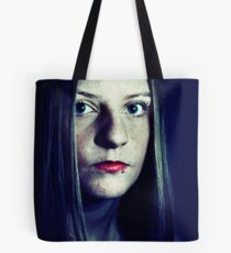 Coldness Tote Bag