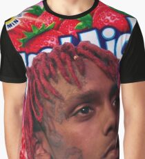 KoolAid- Famous Dex flavored Graphic T-Shirt