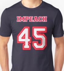 Klage 45 Unisex T-Shirt