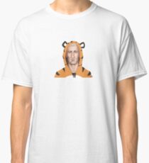 Sebastian's a Tiger Classic T-Shirt