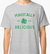 Magically Delicious Classic T-Shirt