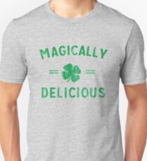 Magically Delicious Unisex T-Shirt