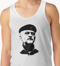 Comandante Corbyn Tank Top
