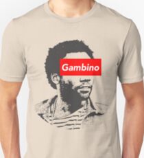 Childish Gambino art Unisex T-Shirt