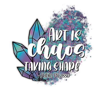 Art and Chaos on Tumblr