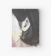 norwegian wood japanese film Hardcover Journal