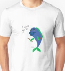 Fish Sticks Unisex T-Shirt