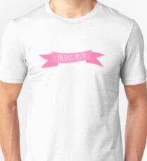 Plastics Posse Unisex T-Shirt