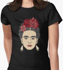 Frida Kahlo: T-Shirts | Redbubble