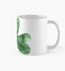 Kiss Me I'm Irish Mug