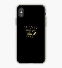 Playboi Carti x The Hundreds iPhone Case