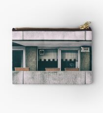 Southbank Windows Studio Pouch