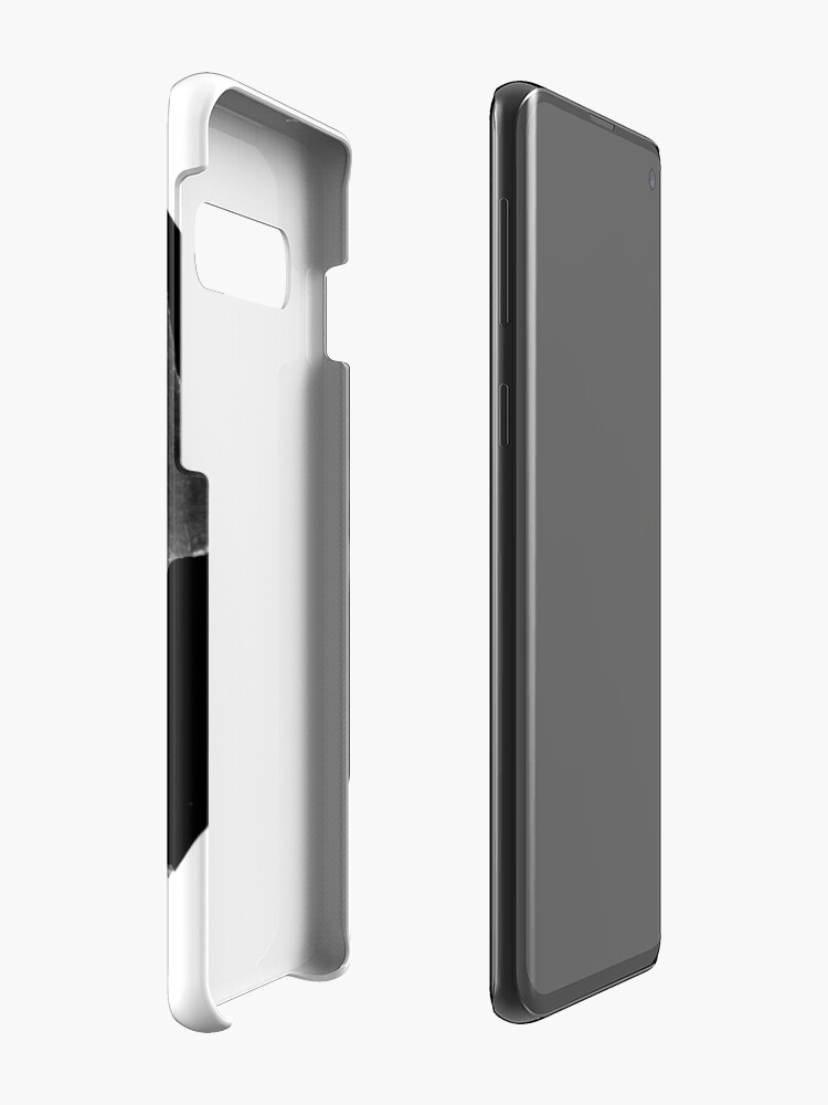 Alternate view of The genius Wolfgang Amadeus Mozart Case & Skin for Samsung Galaxy
