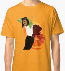 Blood Orange | Dev Hynes Classic T-Shirt